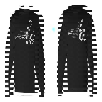 107 Days Of Hope Thank You Kamala 107 Days Kamala Harris Long Sleeve T-Shirt - Monsterry