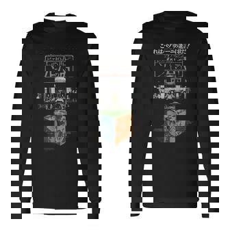 120日 Pasolini イタリア映画 クラシック 日本の美学 長袖Tシャツ - Kawaiitshirt