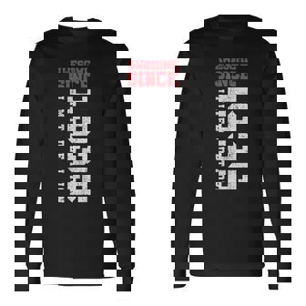 1935年以来素晴らしいヴィンテージ90歳の誕生日プレゼント 90歳 長袖Tシャツ - Kawaiitshirt