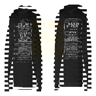 1945年7月 80歳の誕生日プレゼント 男性用 80歳 誕生日 長袖Tシャツ - Kawaiitshirt