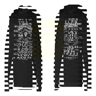 1957年5月 68歳の誕生日プレゼント 男性 68歳 誕生日 長袖Tシャツ - Kawaiitshirt