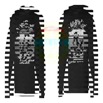 1959年6月6日 65歳の誕生日 65歳 2024 誕生日 長袖Tシャツ - Kawaiitshirt