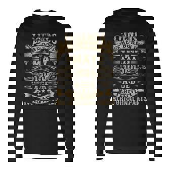 1960年5月 65歳 誕生日プレゼント 男性用 65歳の誕生日 長袖Tシャツ - Kawaiitshirt