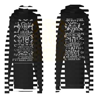 1960年6月 65歳の誕生日デコレーション ヴィンテージ 65歳の誕生日 長袖Tシャツ - Kawaiitshirt