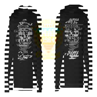 1964年5月以来60歳の誕生日伝説 60歳 長袖Tシャツ - Kawaiitshirt