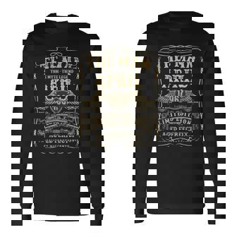 1967年4月 58歳 誕生日プレゼント 男性用 58歳 誕生日 長袖Tシャツ - Kawaiitshirt