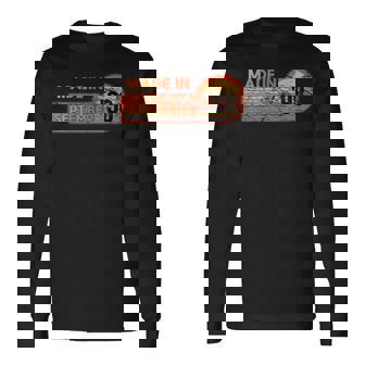 1998年9月製。素晴らしい1998年の誕生日ヴィンテージ。 長袖Tシャツ - Kawaiitshirt