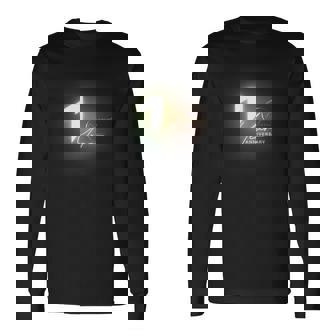 1周年記念デザイン 長袖Tシャツ - Kawaiitshirt