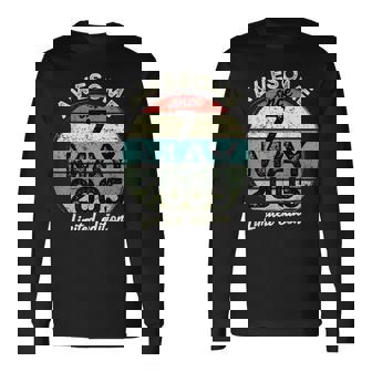 2005年5月7日 20歳の誕生日 20歳 2025年 誕生日 長袖Tシャツ - Kawaiitshirt