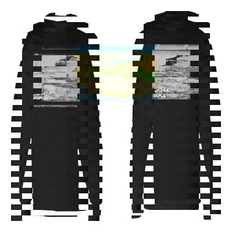 2025年大阪万博 日本未来イノベーションお土産 長袖Tシャツ - Kawaiitshirt