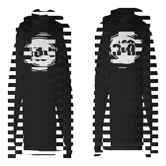 30-06 ミリタリーライフル銃弾シャツ、30-06 ハンティングラウンド。 長袖Tシャツ - Kawaiitshirt