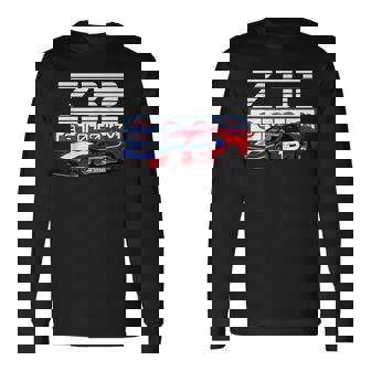 300Zx Z32 メンズ 長袖Tシャツ - Kawaiitshirt