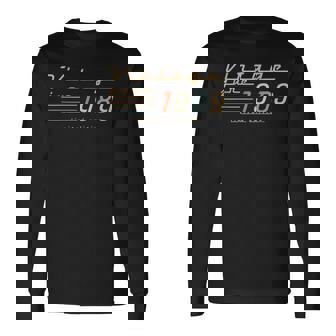 36歳の誕生日プレゼント 男性用 1989年6月 36歳 誕生日 長袖Tシャツ - Kawaiitshirt