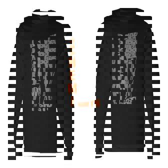 392 Hemi Enginert8シリーズ 愛国旗デザイン 長袖Tシャツ - Kawaiitshirt