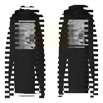 3月1939 長袖Tシャツ - Kawaiitshirt