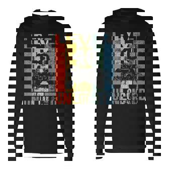 40歳の誕生日tシャツ 男性 40歳の誕生日プレゼント 長袖Tシャツ - Kawaiitshirt