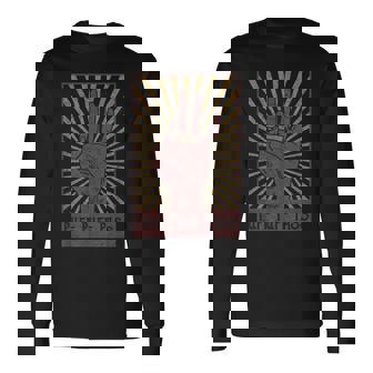 420Toner Weed 大麻 マリファナ 喫煙pliff Blunt 長袖Tシャツ - Kawaiitshirt