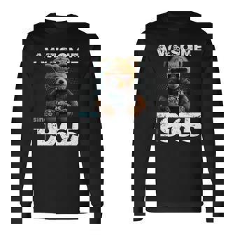 60 歳の誕生日 メンズ オリジナル ヴィンテージ 1965 長袖Tシャツ - Kawaiitshirt