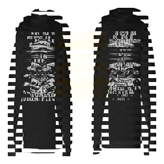 60歳の誕生日ギフト 男性用 面白い 60歳 誕生日 1964年6月 長袖Tシャツ - Kawaiitshirt