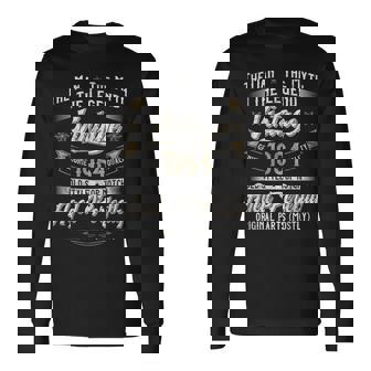 61 歳の誕生日プレゼント ヴィンテージ 1964 男性 面白い 61 歳 1964 長袖Tシャツ - Kawaiitshirt