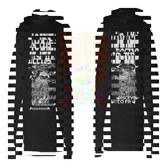 70Sibes Disco Times 揺れる70年代スタイル ディスコダンスクラブ 長袖Tシャツ - Kawaiitshirt