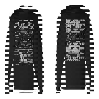 808 909 303 テクノスタイル 長袖Tシャツ - Kawaiitshirt