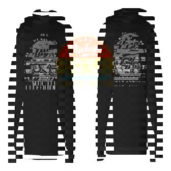 87歳のヴィンテージ 1938年限定版 87歳の誕生日 長袖Tシャツ - Kawaiitshirt