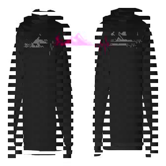 Abbigliamento Mountain Bike Mtb Downhill Abbigliamento Da Ciclismo Regalo Maglietta a maniche lunghe - Novitaregali