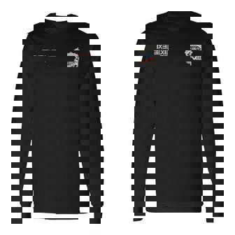 Addelm ElementsExe_1_黒木瑛介 長袖Tシャツ - Kawaiitshirt