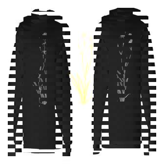 Albrecht Durerによるアイリス1503 長袖Tシャツ - Kawaiitshirt