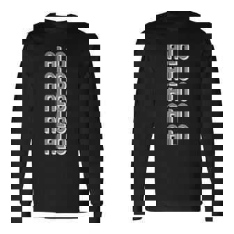 Alo ウォータールー空港旅行 長袖Tシャツ - Kawaiitshirt