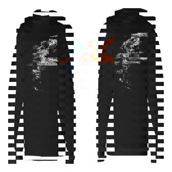 Amante Del Pixel Art Camiseta de manga larga - Regaloses