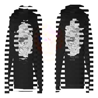 Amazon限定デザイン クロミ エンジェル 長袖Tシャツ - Kawaiitshirt