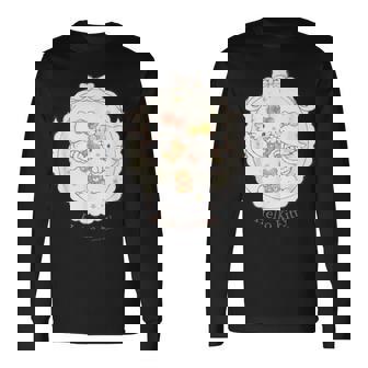 Amazon限定デザイン ハローキティ エンジェル 長袖Tシャツ - Kawaiitshirt