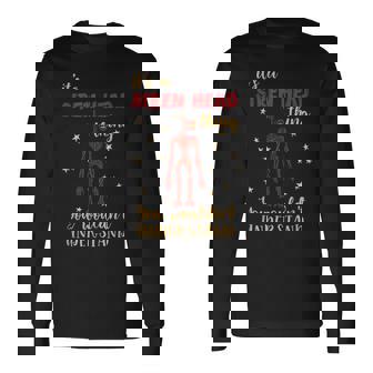 American Cryptid サイレンヘッド キッズ 長袖Tシャツ - Kawaiitshirt