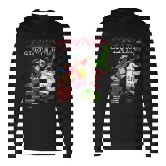 Ardbeg Day 2024 スペクタキュラーモルト 長袖Tシャツ - Kawaiitshirt