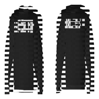 Baegopa Hungry 韓国語ハングルkdrama 韓国 長袖Tシャツ - Kawaiitshirt