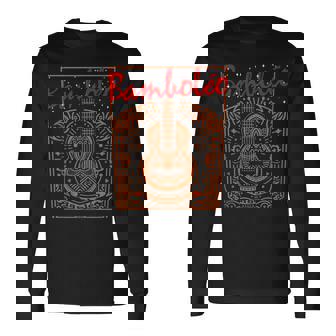 Bamboléo Langarmshirts - Geschenkecke