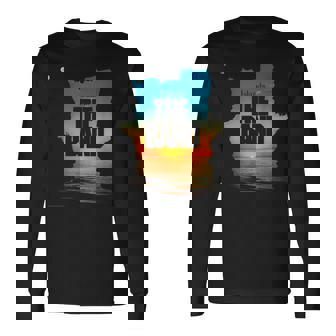 The Band Islands 長袖Tシャツ - Kawaiitshirt