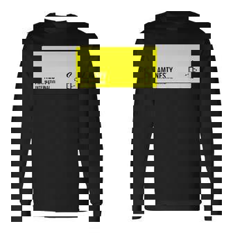 Bandera De Amnistía Internacional Camiseta de manga larga - Regaloses