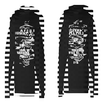 Bankhead Thingです。 長袖Tシャツ - Kawaiitshirt