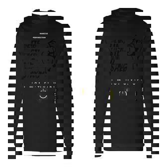 Better Faster Andtrongerporty メンズ&レディース 長袖Tシャツ - Kawaiitshirt