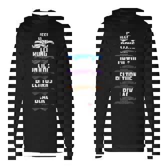 Bjj Jiujitsu Camiseta de manga larga - Regaloses