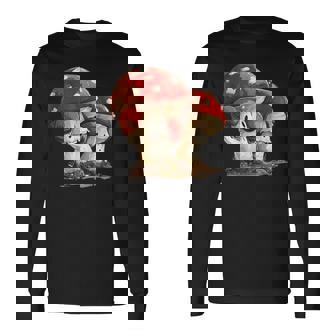 Bonitasetas Con Guantes Deportivos Camiseta de manga larga - Regaloses
