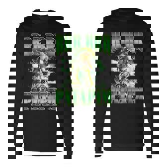 Br Br Patapim 長袖Tシャツ - Kawaiitshirt