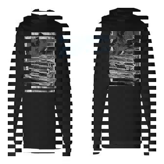 C10、C-10、K5、ジミー、スクエアボディトラック、サバーバン、ブレザー、シルバラード 長袖Tシャツ - Kawaiitshirt