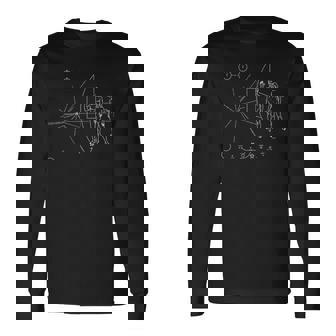 Camicia Pioneer 10 Maglietta a maniche lunghe - Novitaregali