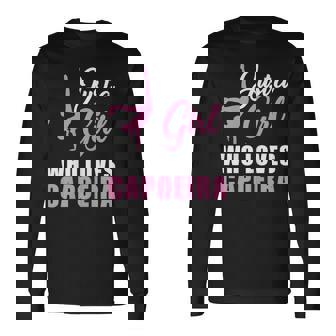 Capoeira Arte Marcial Danza Capoeira Camiseta de manga larga - Regaloses