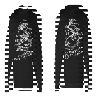 Car Enthusiast No Pistons ロータリーエンジン ウィンケル 長袖Tシャツ - Kawaiitshirt