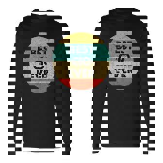 Cio 長袖Tシャツ - Kawaiitshirt